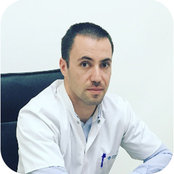 Dr. Vladutu Robert Adrian