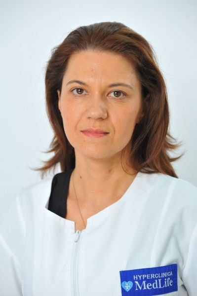 Dr. Pena Mihaela