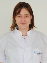 Dr. Mihaescu Camelia