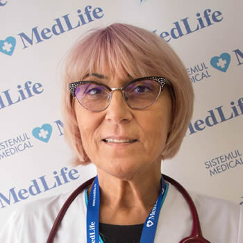 Dr. Pavel Daciana Cornelia