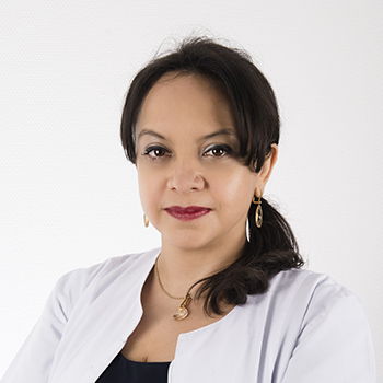 Dr. Sahlean Mihaela