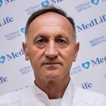 Dr. Sava Sorin Lucian