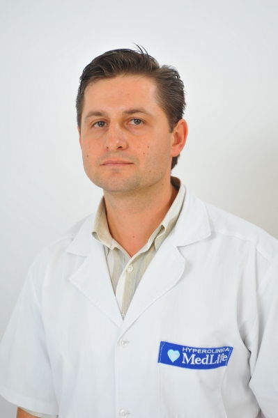 Dr. Stegarescu Sergiu