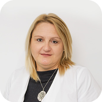 Dr. Stan Cristina Maria