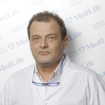 Dr. Stingu Catalin Emanuel