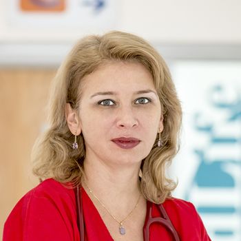 Dr. Tatu-Chitoiu Alexandrina