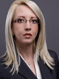 Dr. Pop Anca Dorina Daniela