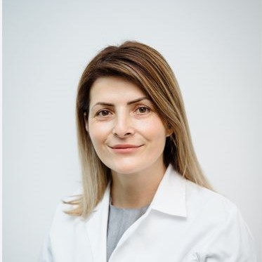 Dr. Pricope Veselin Adina Elena