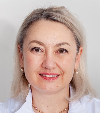 Dr. Mogos Antonia Georgia