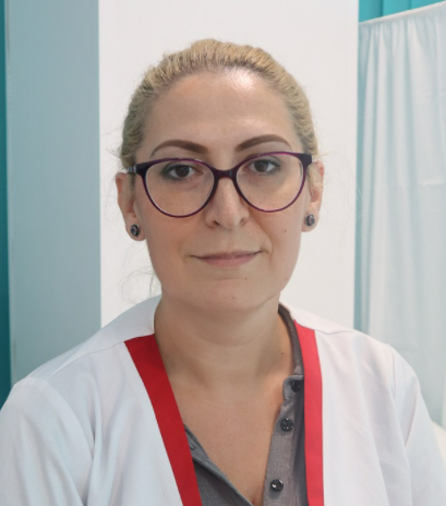Dr. Raluca Tocariu