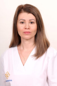 Dr. Gota Rodica 