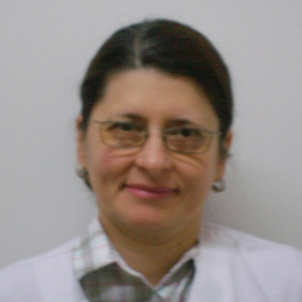 Dr. Romosan Nicoleta