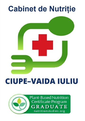 Cabinet de Nutritie Boli Cronice 