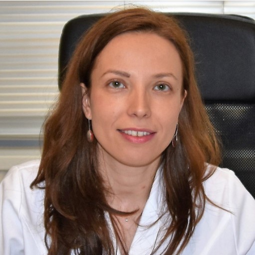 Dr. Florea Silvia Mihaela