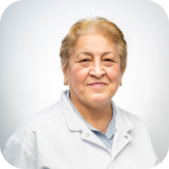 Dr. Sorescu Doina-Codruta