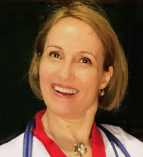 Dr. Stan Mariana 