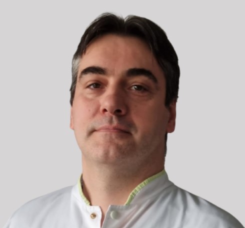 Dr. Stefan Ionut Bogdan
