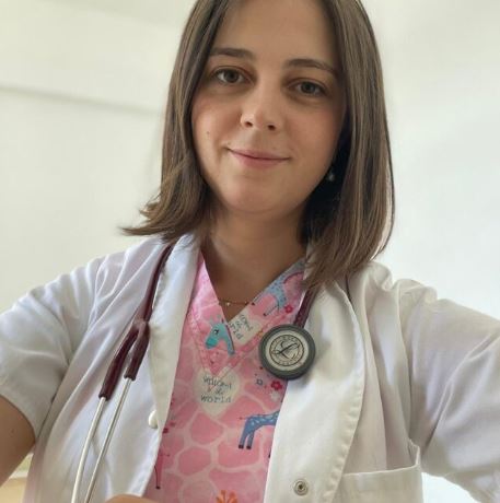 Dr. Stuparu Sorina Andreea