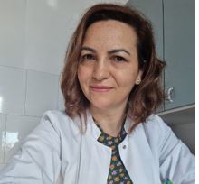 Dr. Taune Cristina Ecaterina