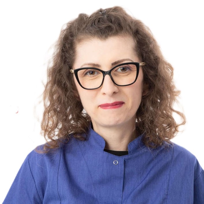 Dr. Cretu Diana