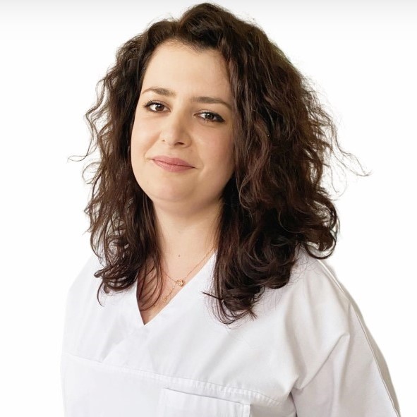 Dr. Todorovic Teodora Adela