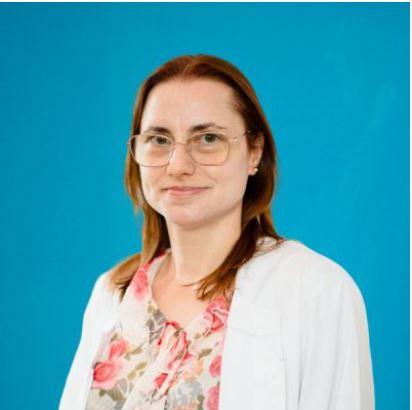 Dr. Toma Oana Cristina