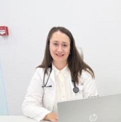 Dr. Ungur Ioana Marcela
