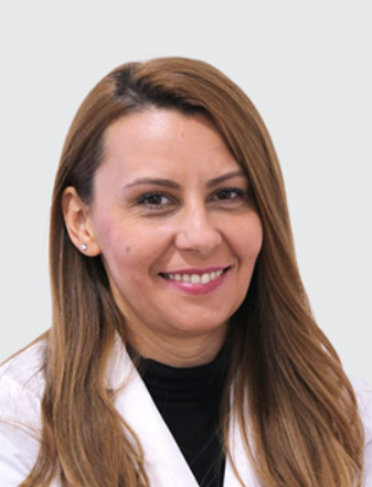 Dr.  Voiculescu Delia 