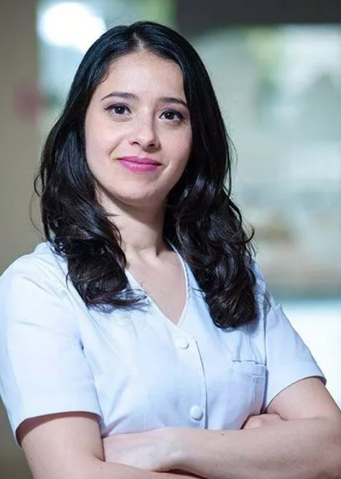 Dr. Yasmin Al-Hiary Bv